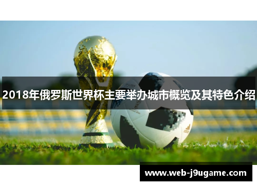 2018年俄罗斯世界杯主要举办城市概览及其特色介绍